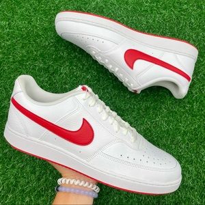 Nike Court Vision Low